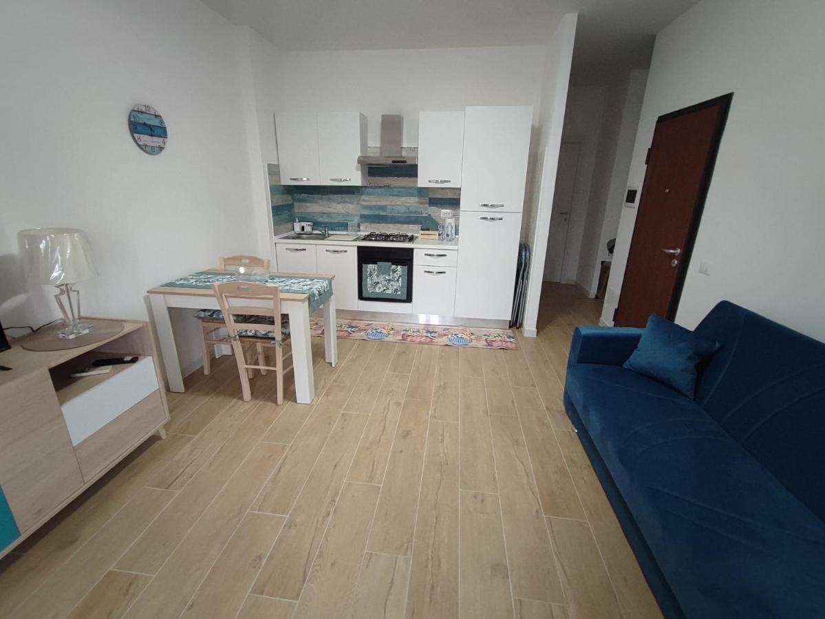 Dream House Cerenova Appartement Marina di Cerveteri Buitenkant foto