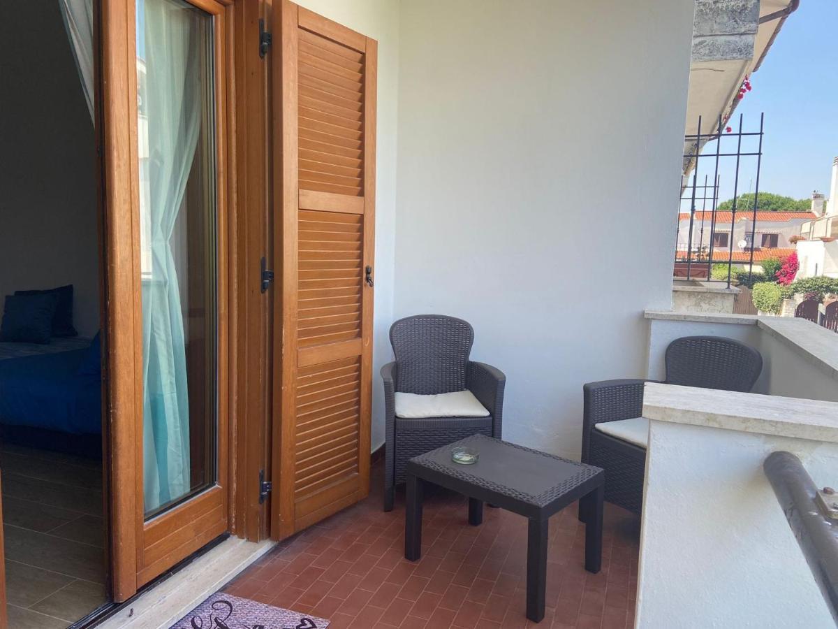 Dream House Cerenova Appartement Marina di Cerveteri Buitenkant foto