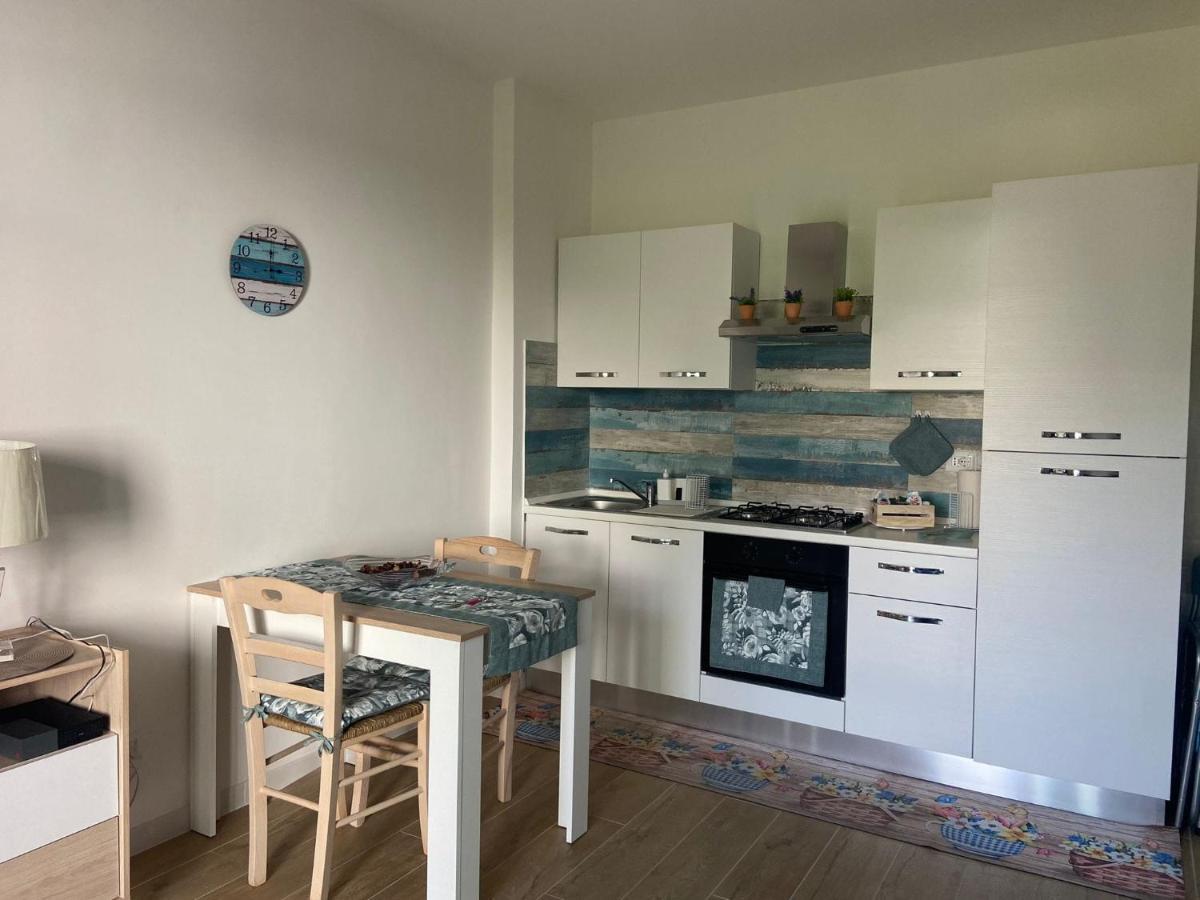 Dream House Cerenova Appartement Marina di Cerveteri Buitenkant foto