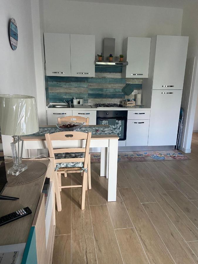Dream House Cerenova Appartement Marina di Cerveteri Buitenkant foto