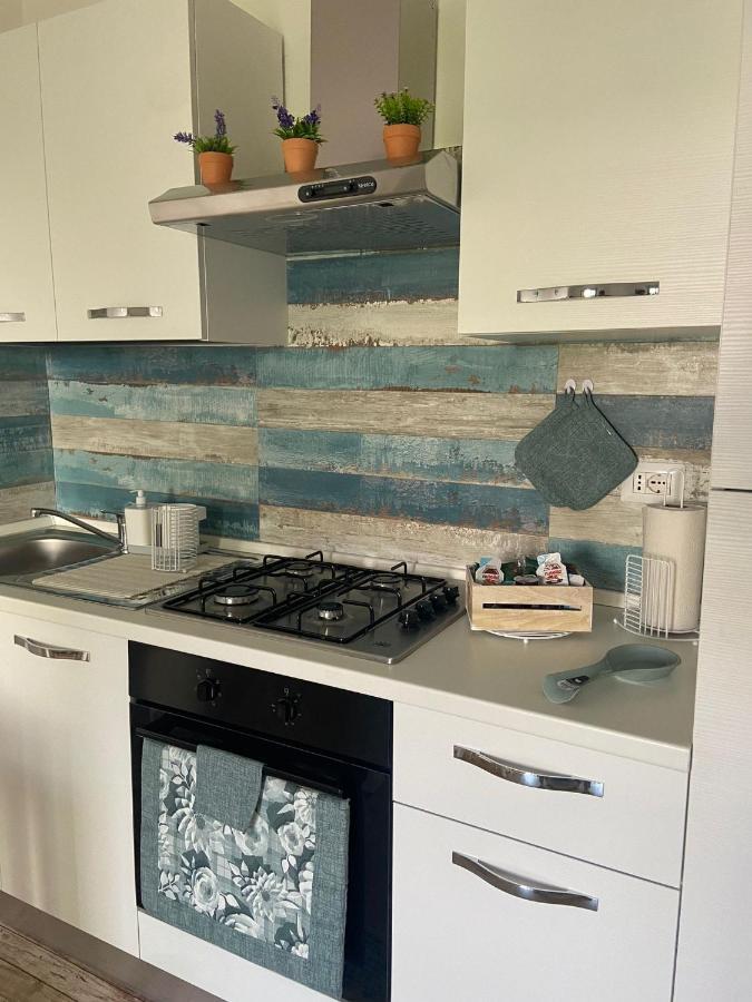 Dream House Cerenova Appartement Marina di Cerveteri Buitenkant foto