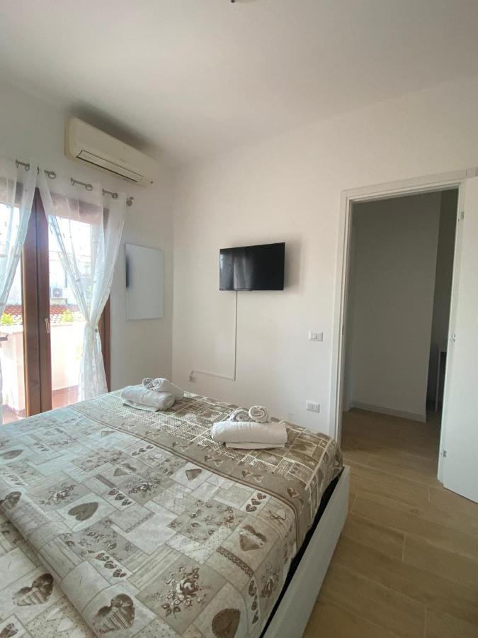 Dream House Cerenova Appartement Marina di Cerveteri Buitenkant foto