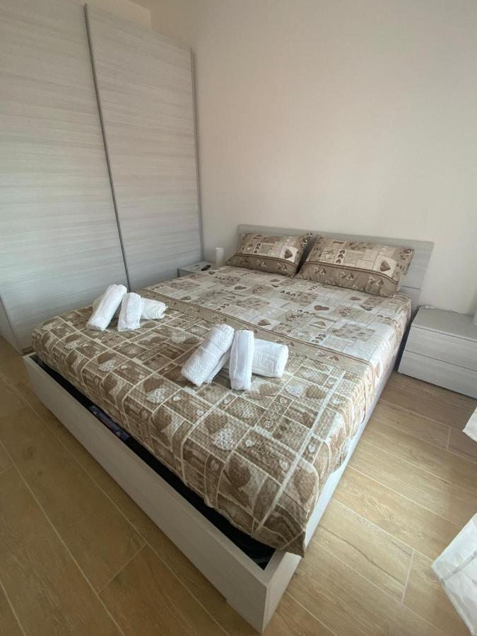 Dream House Cerenova Appartement Marina di Cerveteri Buitenkant foto