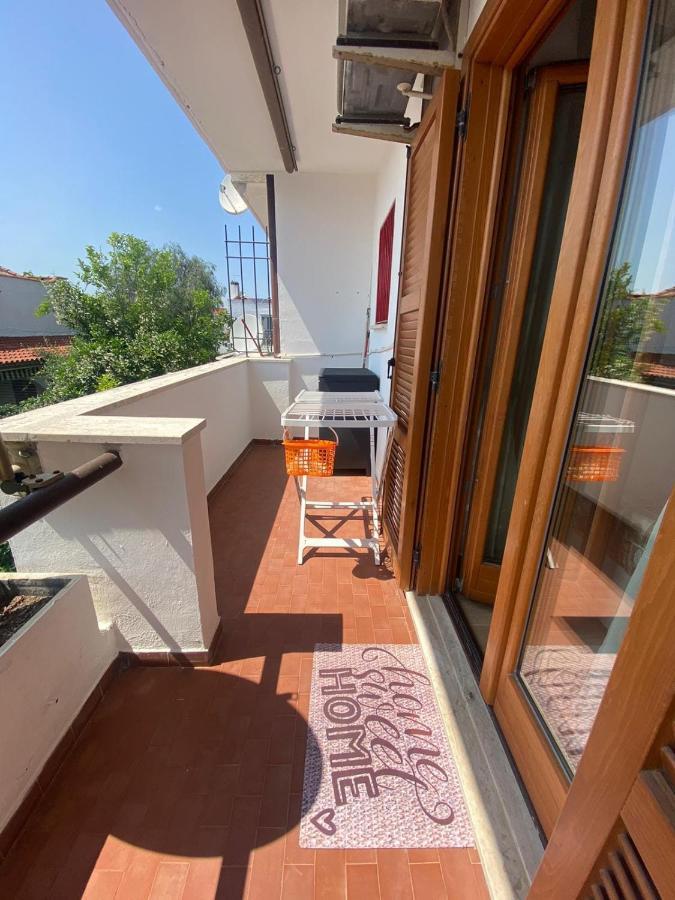 Dream House Cerenova Appartement Marina di Cerveteri Buitenkant foto
