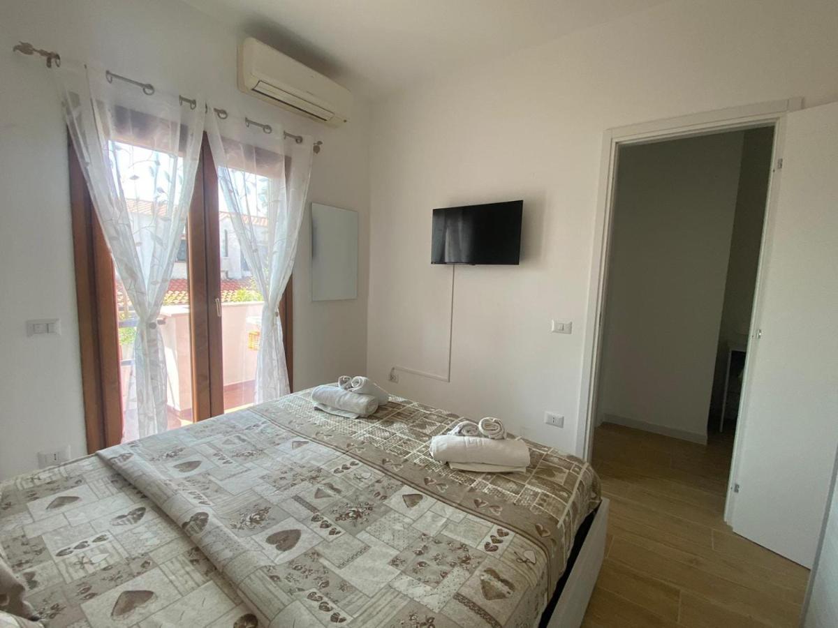 Dream House Cerenova Appartement Marina di Cerveteri Buitenkant foto