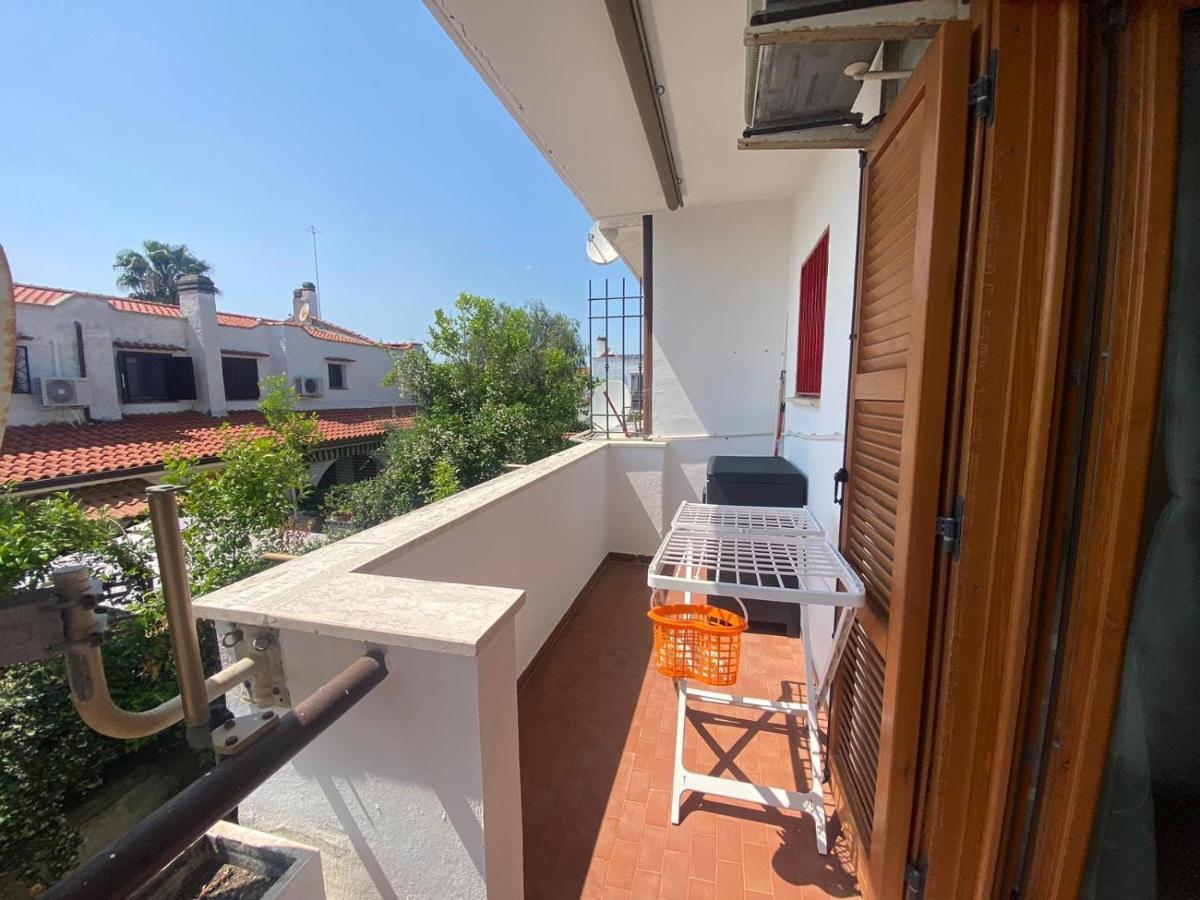 Dream House Cerenova Appartement Marina di Cerveteri Buitenkant foto