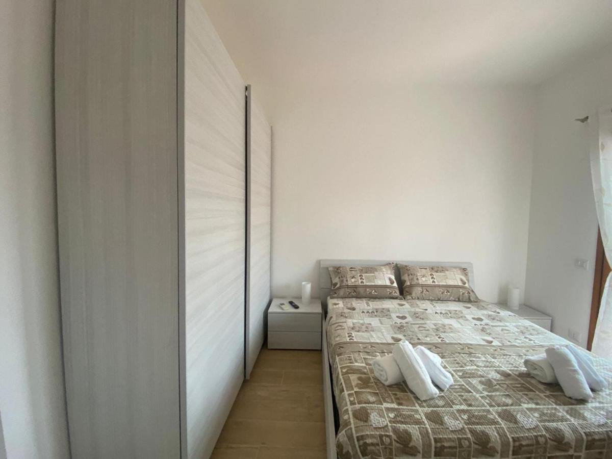 Dream House Cerenova Appartement Marina di Cerveteri Buitenkant foto