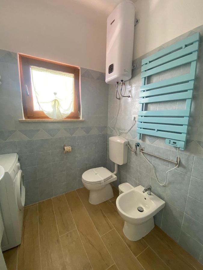 Dream House Cerenova Appartement Marina di Cerveteri Buitenkant foto